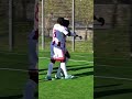 Not like us🕺   #football #soccer #calcio #fußball #shorts #footballmoments #fyp #fkliepaja
