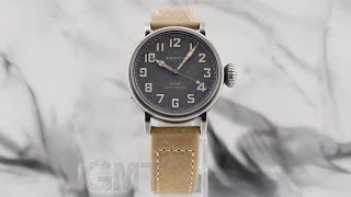 ZENITH パイロット タイプ20 エクストラスペシャル 11.1940.679/91