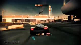 Famous Split Second - Air Attack Featurette Trailer HD3057 Profile