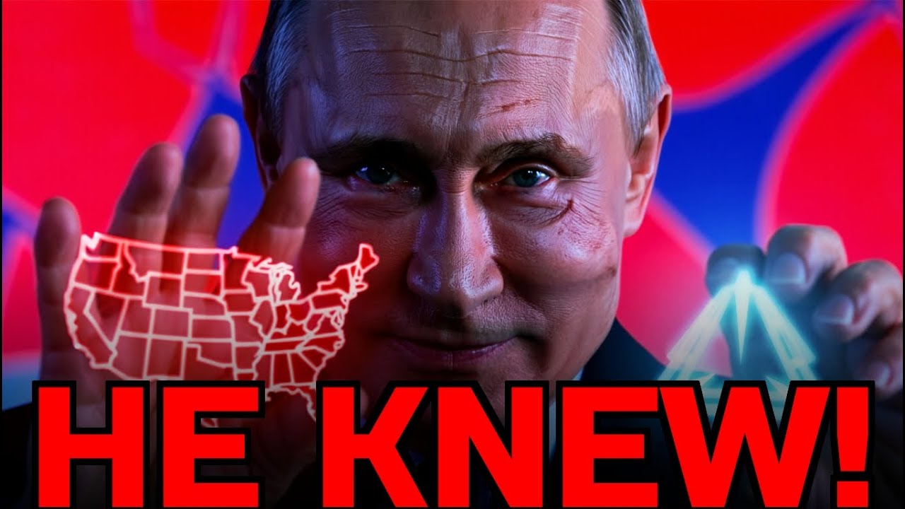 BRICS Kills The Dollar? Putin & Lula's Secret Pact EXPOSED!