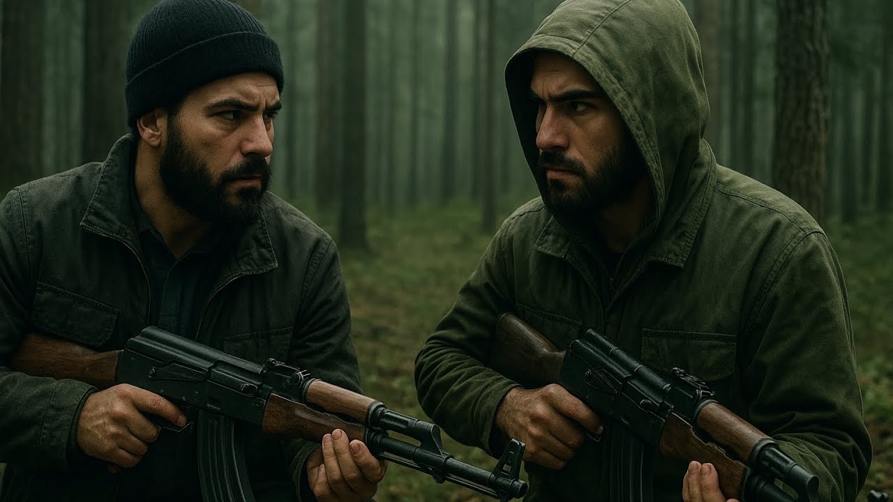 قصص من العشرية السوداء من الشرق الجزائري