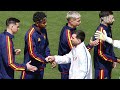 Messi And Yamal: From Bathtub Photoshoot To World Cup Final Handshake After 19 Years | 4K