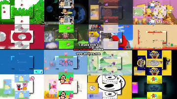 YTPMV Scan Superparison X16 AVS Video Editor