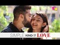 Simple kind of love   paulami  sandeep