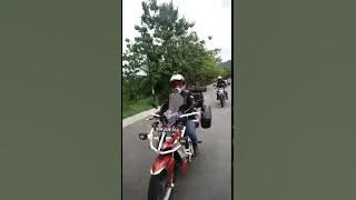 Kata kata anak motor keren