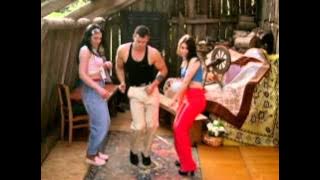 Van Damme Dance (Kickboxer )