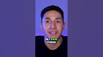 This Interview Helped Me Land A Tech Sales Job #techsales #techindustry #shorts