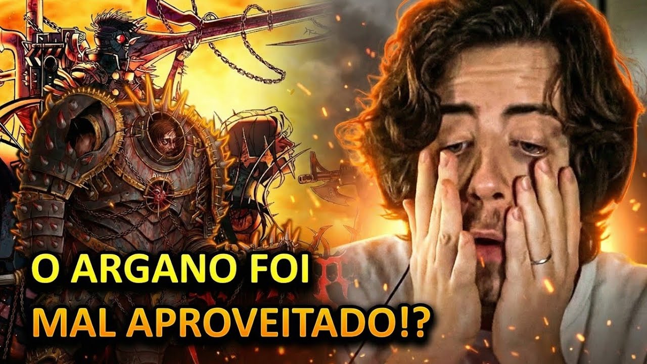 CELLBIT PERDEU A PACIÊNCIA COM O HATE NO ARGANO! (HEXATOMBE)