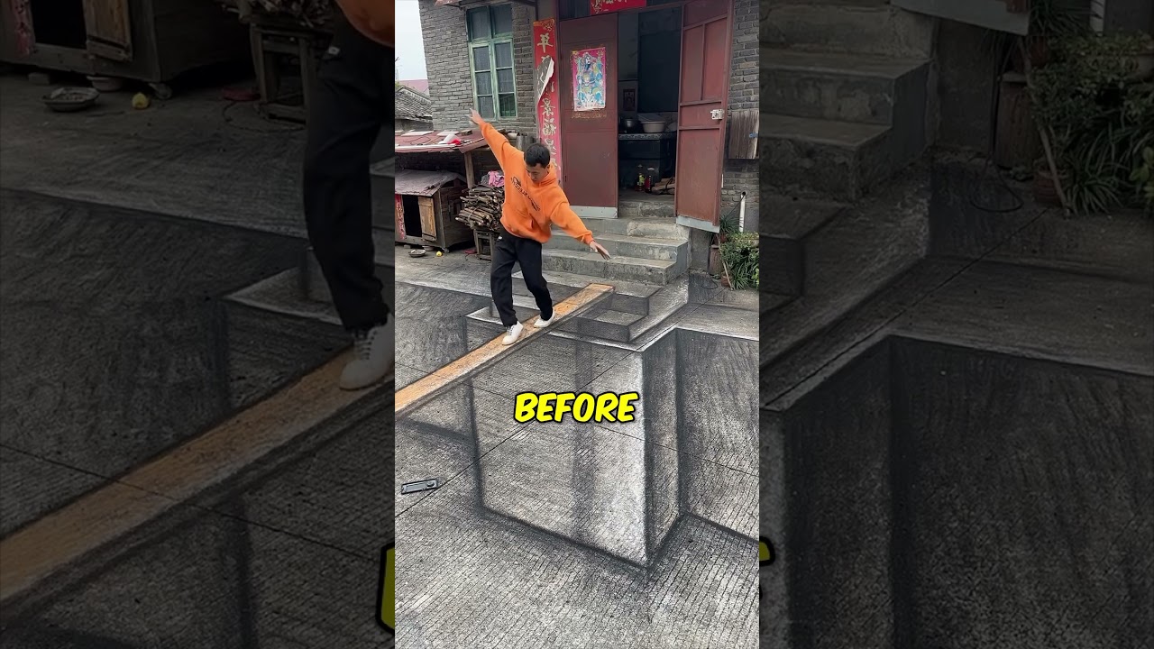 Talented Chinese Artists 🤯