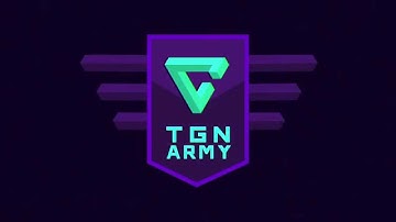 TGN Army Intro