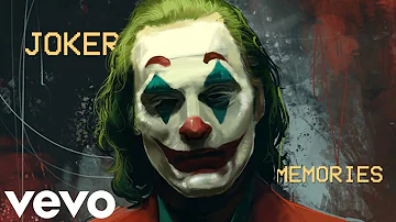 Joker x Memories - Maroon 5