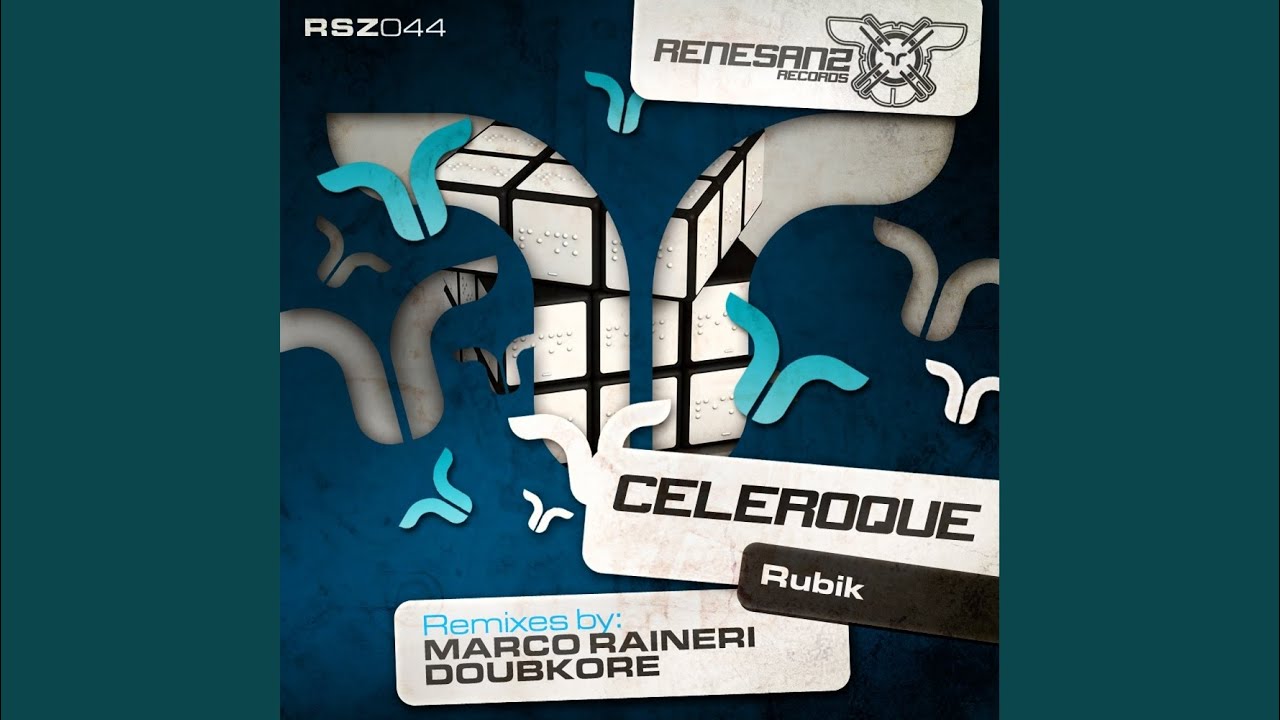 Ver Rubik (DoubKore Remix) no YouTube