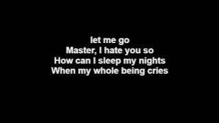 Wolf And Raven - SONATA ARCTICA - Lyrics