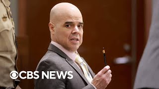 Las Vegas Robert Telles murder trial of journalist Jeff German resuming with his testimony