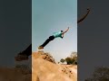 My Jesus flip✝ 😱🔥