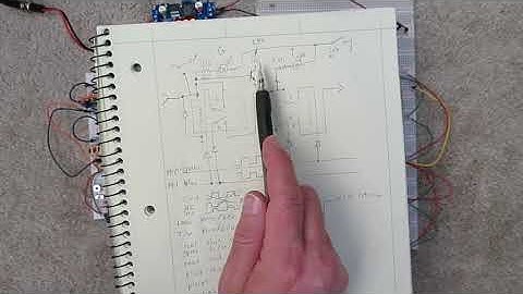 Nixie clock built from relay logic part 1