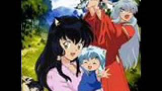 Inuyasha pics