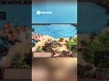 Age of Empires 2 Bulgarian War #shorts #viral