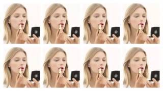 Rouge Coco Shine Featuring Sigrid Agren