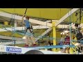 Carnegie Science Center Unveils New Ropes Challenge