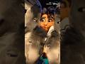 Pressure that'll tip, tip, tip 'til you just go pop (Surface Pressure From "Encanto") #Shorts