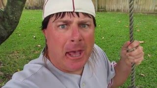 Donnie Baker Defends Pete Rose and Reviews Playboy Magazine without Nudity!