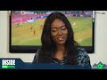 Inside Goal Africa Pilot show 1