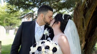 Our Wedding- Francesca & Luigi 2018