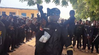 Who Are The Special Forces Fighting Bandits in Niger state North Central Nigeria