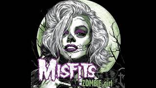The Misfits - Zombie Girl - Tradução