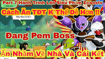 🔥Part 7 Hành Trình Lên Siêu Phẩm : Nhiệm Vụ Tiểu Đội Sát Thủ Và Thủ Thuật Làm Tiểu Đội Trưởng Easy