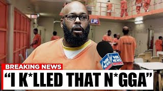 JUST NOW: Suge Knight EXPOSES He Was Behind Eazy E’s Death..