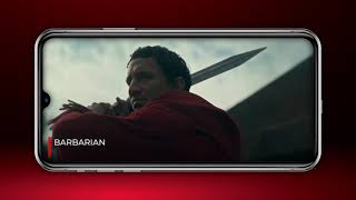 Enjoy UNLIMITED Netflix Mobile Data Plans! screenshot 4