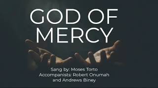 Miniatura de "God of Mercy and Compassion Lyrics Video"