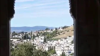 Alhambra, Spain. Song from cd Gypsy' Caravan. Guitar Music by Andrei Krylov Alhambra, Spain. Song from cd Gypsy' Caravan. Guitar Music by Andrei Krylov