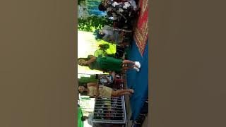 OT DRD selamatan pitannan bergoyang