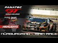 Race Highlights | Nürburgring 2021 | GT World Challenge Europe