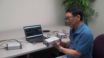 Introducing the MS46131A 1-Port Modular VNA