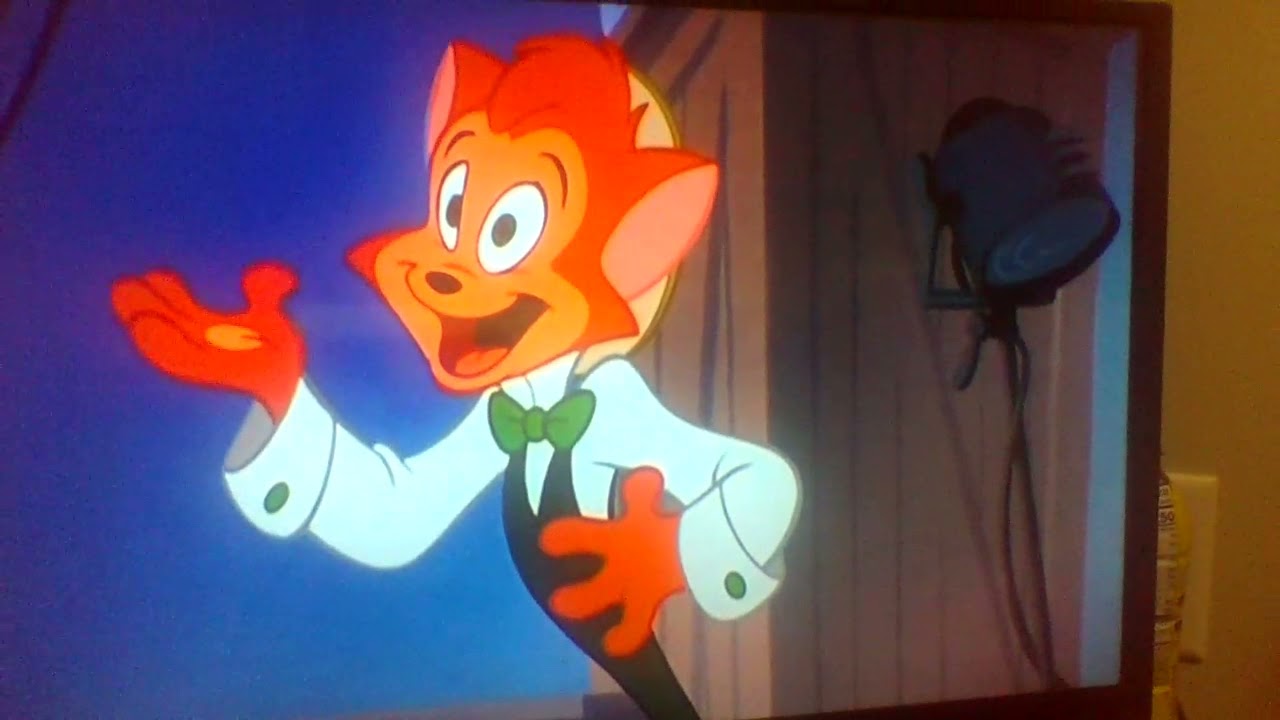 Cats Don t Dance Danny And Sawyer Fight YouTube Cats Don t Dance Danny And Sawyer Fight YouTube
