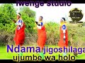 NDAMA JIGOSHILAGA UJUMBE WA HOLO BY LWENGE STUDIO Mp3 Song