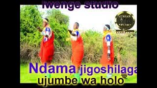 NDAMA JIGOSHILAGA UJUMBE WA HOLO BY LWENGE STUDIO