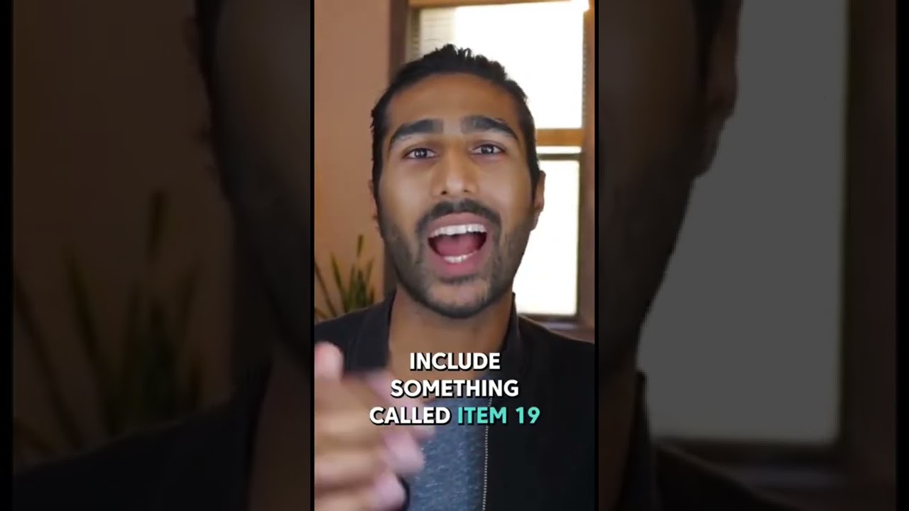 Thousands of dollars GUARANTEED. This is the NUMBER 1 ADVANTAGE of the franchise business model. Thousands of dollars GUARANTEED. This is the NUMBER 1 ADVANTAGE of the franchise business model.