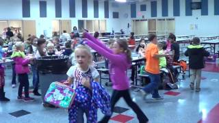 Cafeteria Procedure