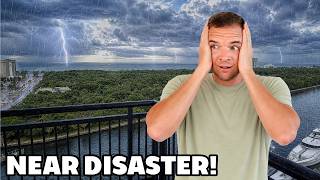 I Got Lucky… REALLY Lucky 😳 This Almost Went Very Wrong!