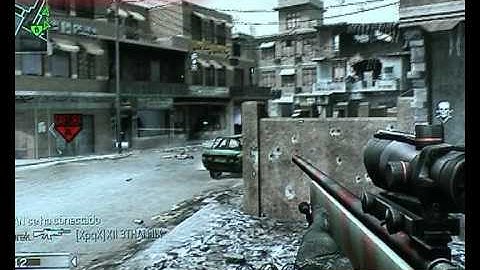 Cod4 - 