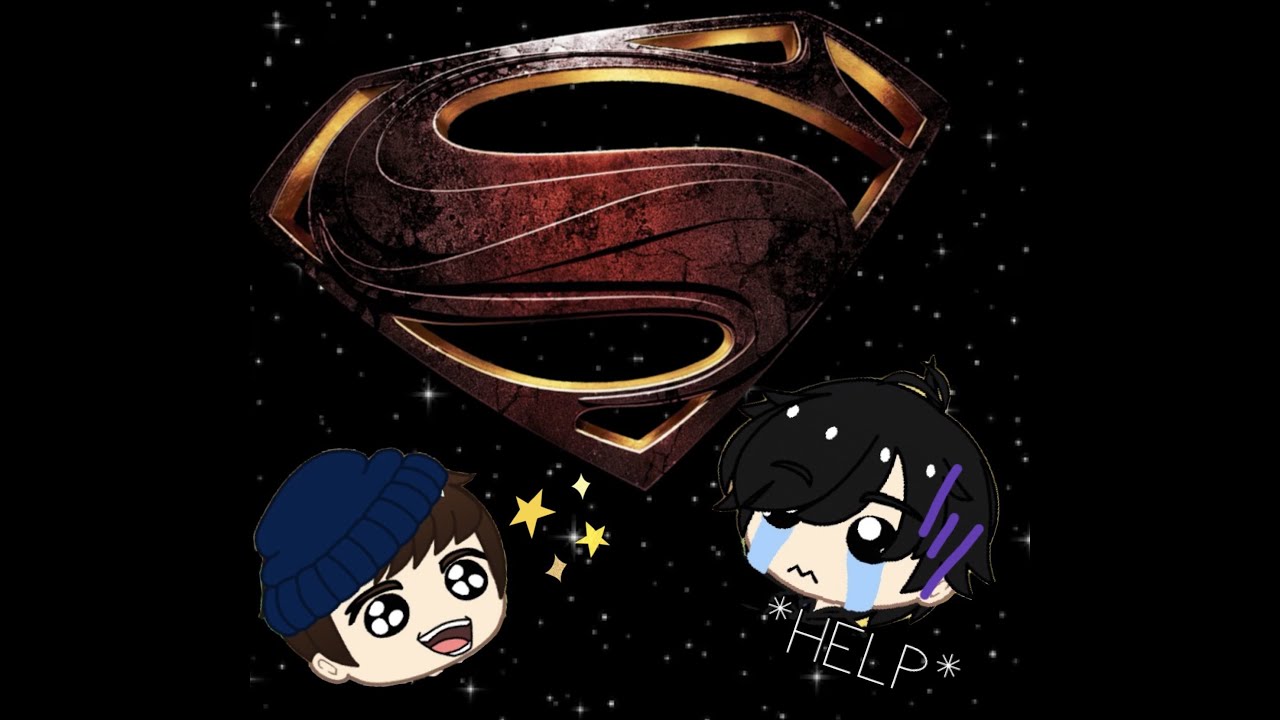 Clark Kent's classmate/bullies react to him (Man of Steel Version) Superman