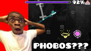 Phobros (Phobos Remake) COMPLETE