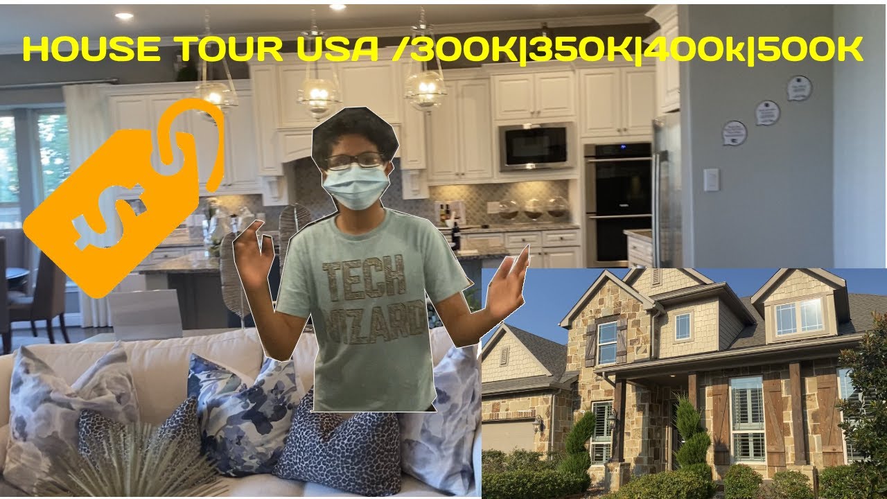 What Does 500k Home Gets You In Texas U S YouTube what-does-500k-home-gets-you-in-texas-u-s-youtube