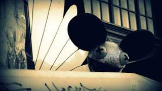 Deadmau5 you & i Vs. Calvin Harris flashback