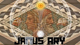 Download Lagu WELCOME TO JANUS ARY - 1\u00261 - HISTORY OF JANUS AND JANUARY - THE MONAD AND GOD OF GODS ! MP3